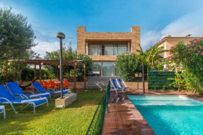 Villa Isabel Alcudia 206